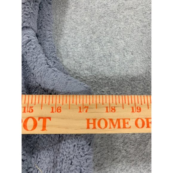 The North Face SHERPA Jacket Vest (Women's‎ Small) Gray - Picture 6 of 10